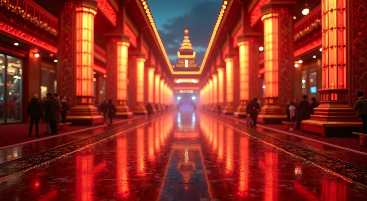 love928 Lucky Luck မှာ ရနိုင်တဲ့ အခြားအမျိုးအစားနဲ့ ဂိမ်းများ